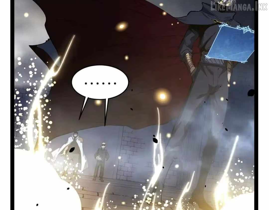 God-level Assassin, I’m the Shadow Chapter 121 - Page 62