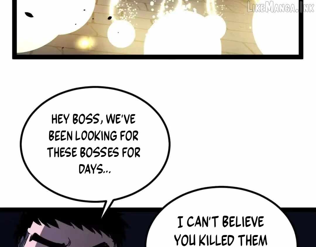 God-level Assassin, I’m the Shadow Chapter 121 - Page 63