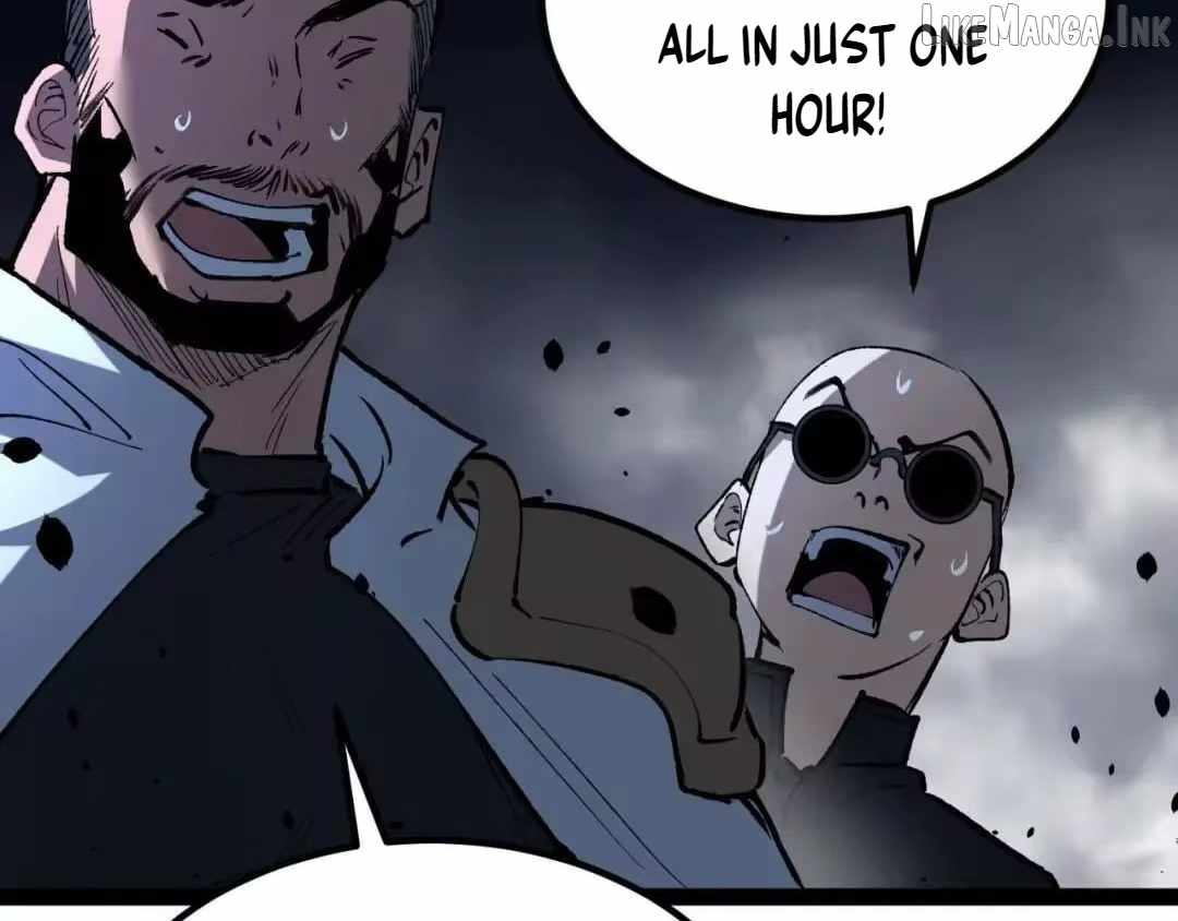 God-level Assassin, I’m the Shadow Chapter 121 - Page 64