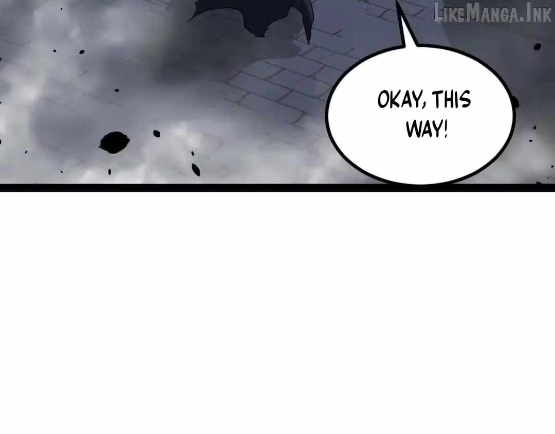 God-level Assassin, I’m the Shadow Chapter 121 - Page 68
