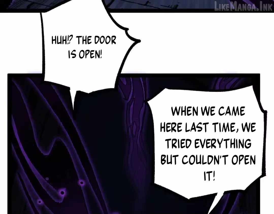 God-level Assassin, I’m the Shadow Chapter 121 - Page 72
