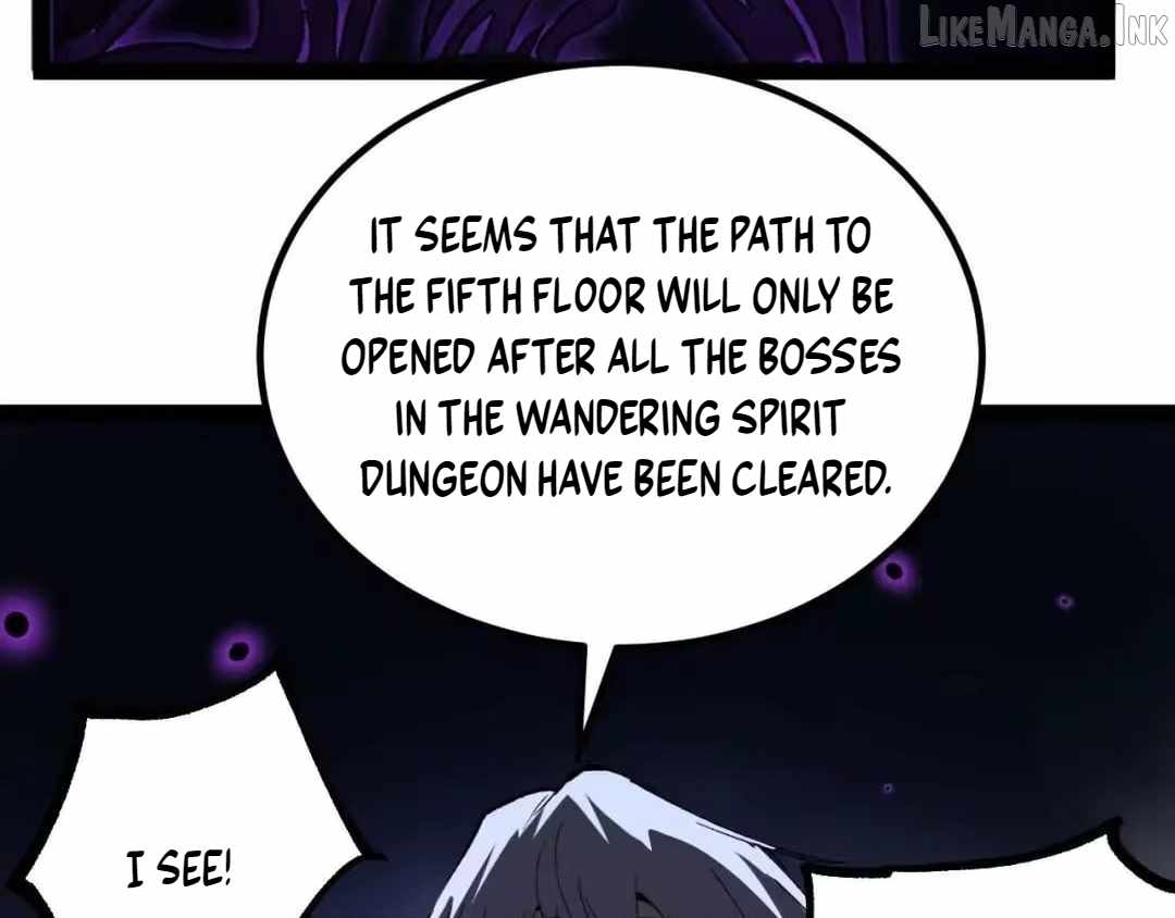 God-level Assassin, I’m the Shadow Chapter 121 - Page 74