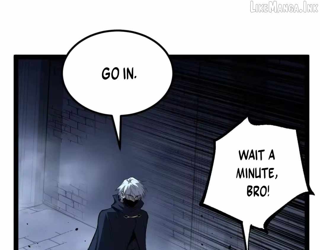 God-level Assassin, I’m the Shadow Chapter 121 - Page 76