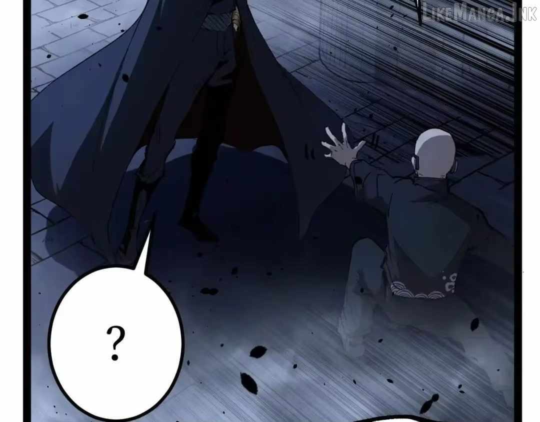 God-level Assassin, I’m the Shadow Chapter 121 - Page 77
