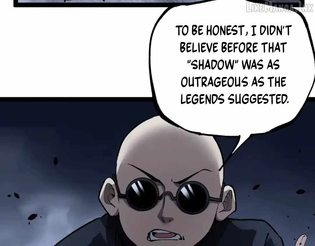 God-level Assassin, I’m the Shadow Chapter 121 - Page 78