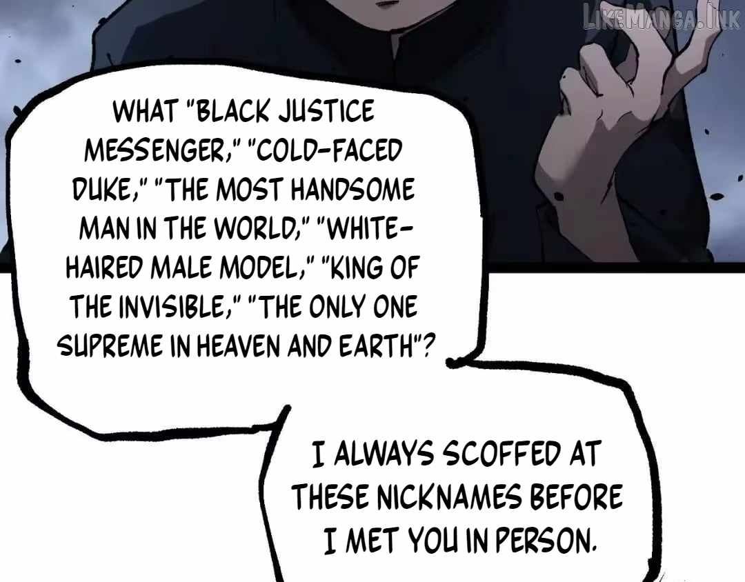 God-level Assassin, I’m the Shadow Chapter 121 - Page 79