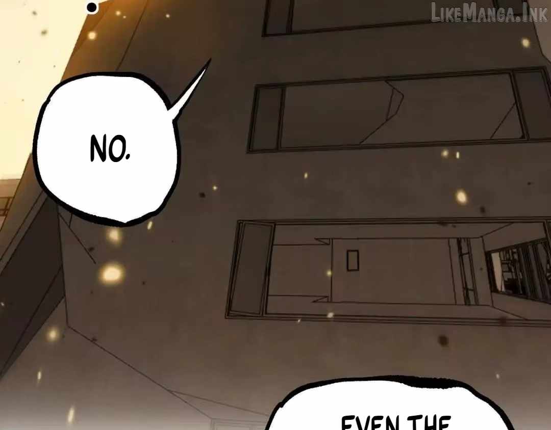 God-level Assassin, I’m the Shadow Chapter 121 - Page 8