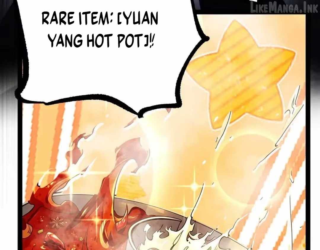God-level Assassin, I’m the Shadow Chapter 121 - Page 84