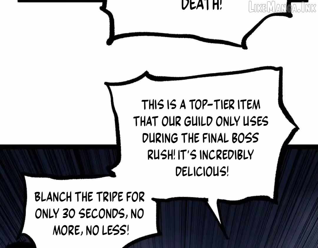 God-level Assassin, I’m the Shadow Chapter 121 - Page 86