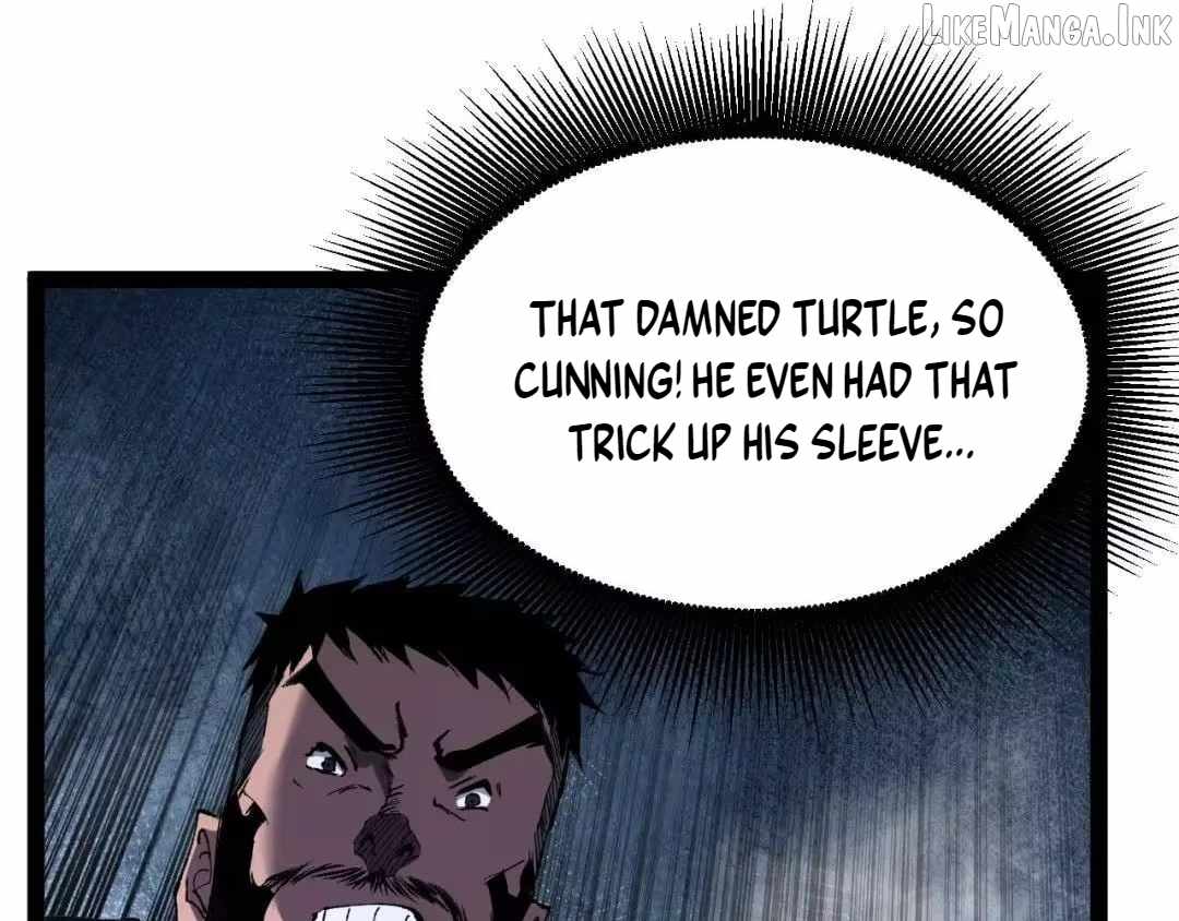 God-level Assassin, I’m the Shadow Chapter 121 - Page 91