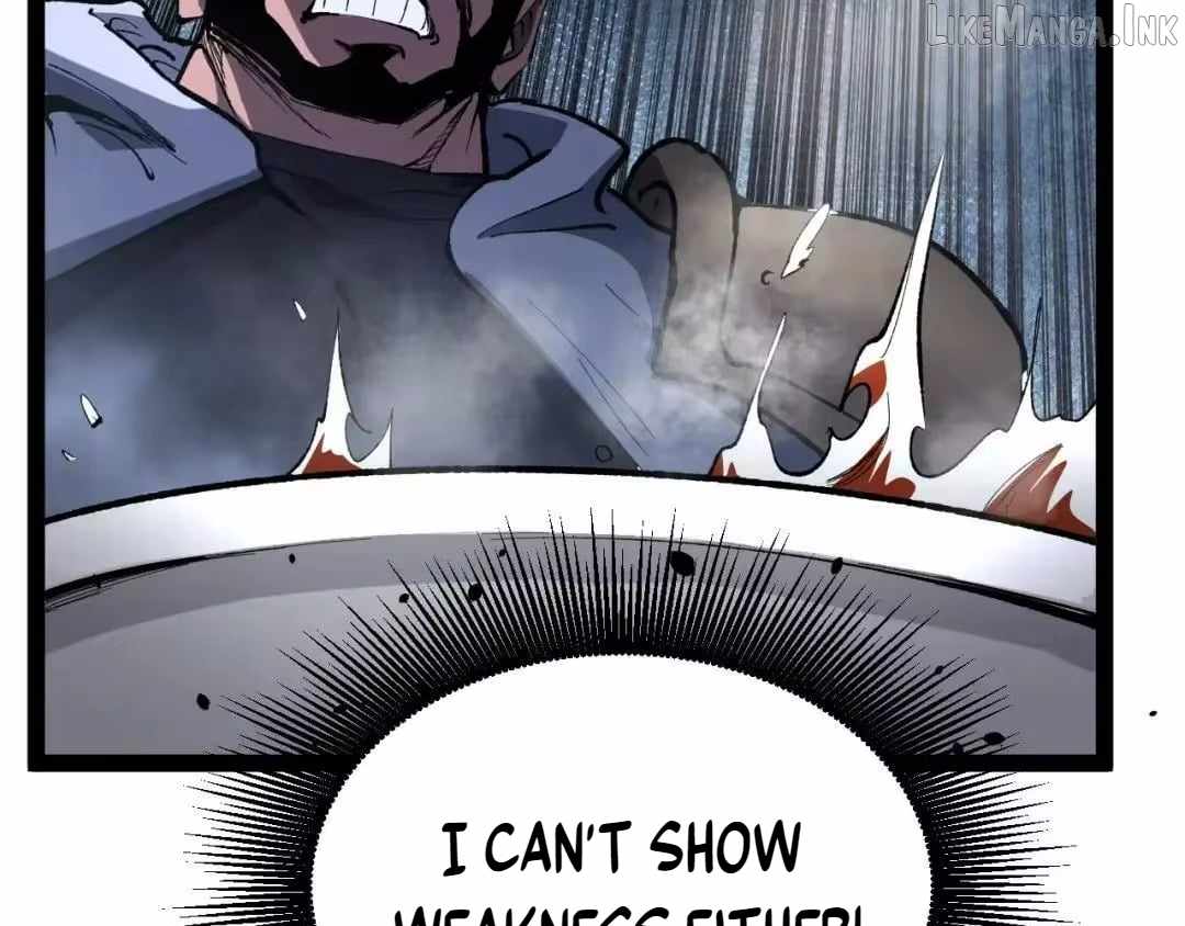 God-level Assassin, I’m the Shadow Chapter 121 - Page 92