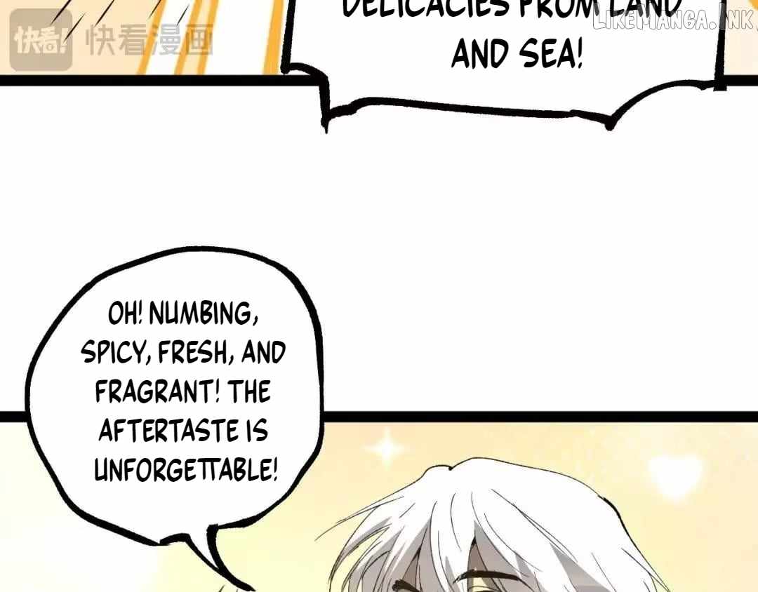 God-level Assassin, I’m the Shadow Chapter 121 - Page 97