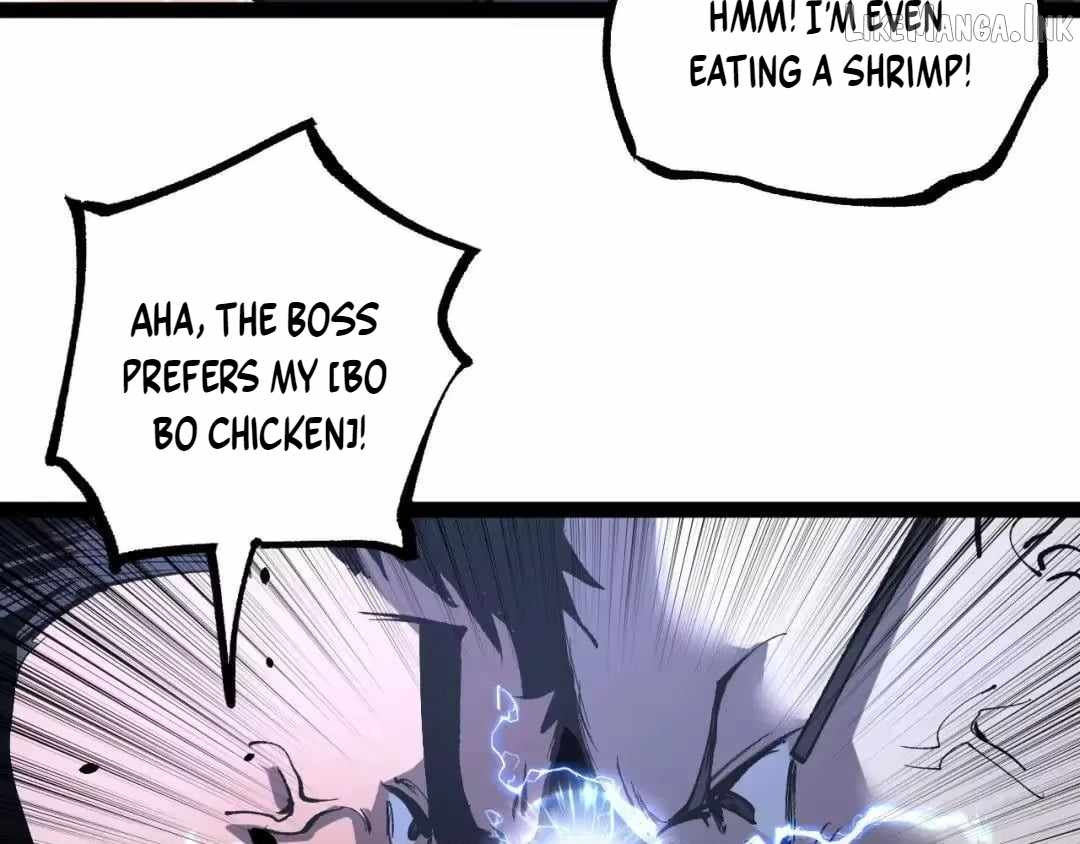 God-level Assassin, I’m the Shadow Chapter 121 - Page 99