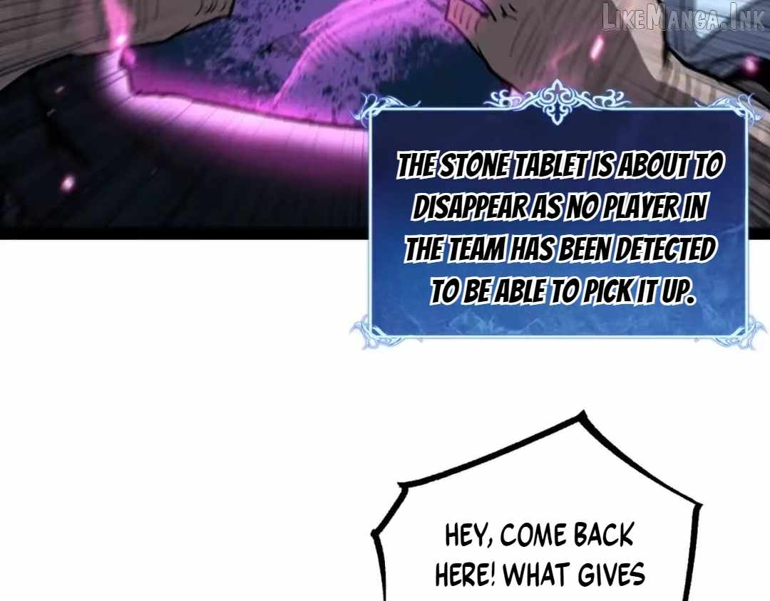 God-level Assassin, I’m the Shadow Chapter 123 - Page 104