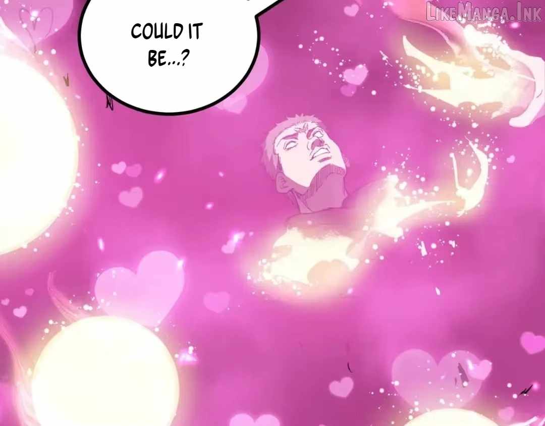 God-level Assassin, I’m the Shadow Chapter 123 - Page 17