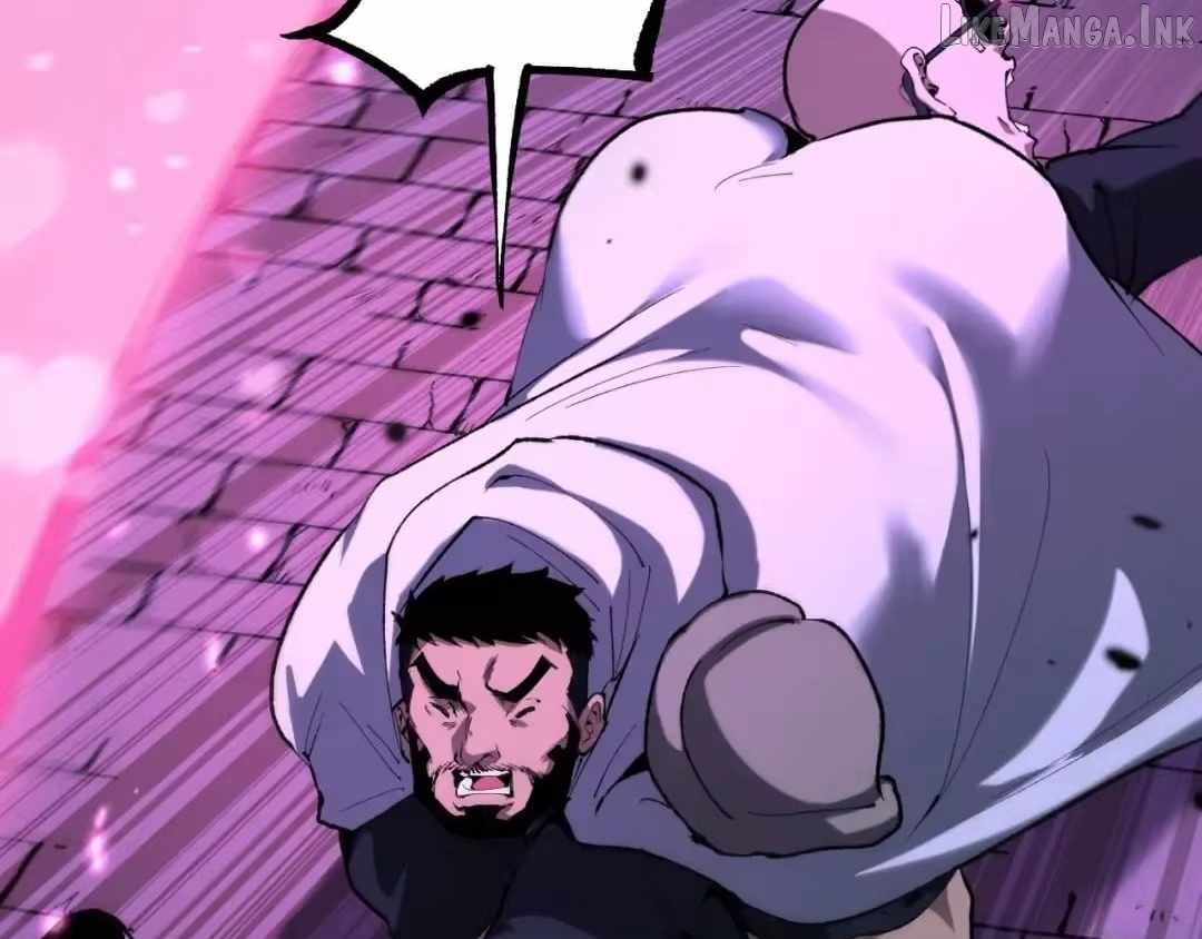 God-level Assassin, I’m the Shadow Chapter 123 - Page 21