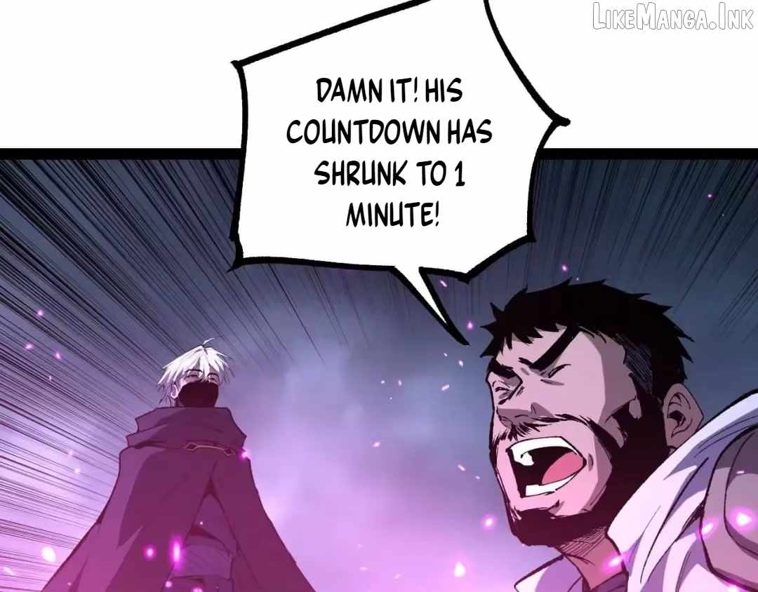 God-level Assassin, I’m the Shadow Chapter 123 - Page 28