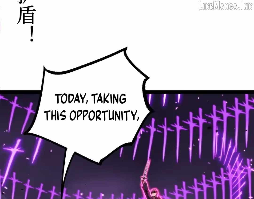 God-level Assassin, I’m the Shadow Chapter 123 - Page 41