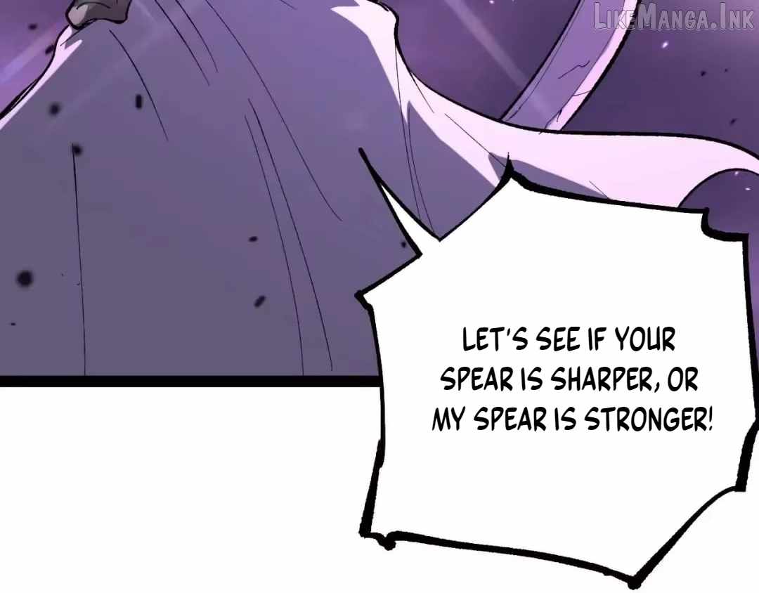 God-level Assassin, I’m the Shadow Chapter 123 - Page 43