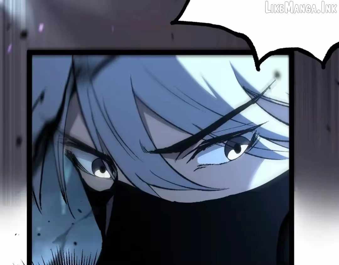 God-level Assassin, I’m the Shadow Chapter 123 - Page 5