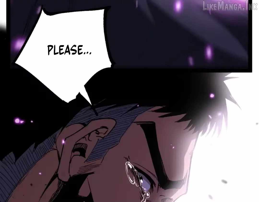 God-level Assassin, I’m the Shadow Chapter 123 - Page 52