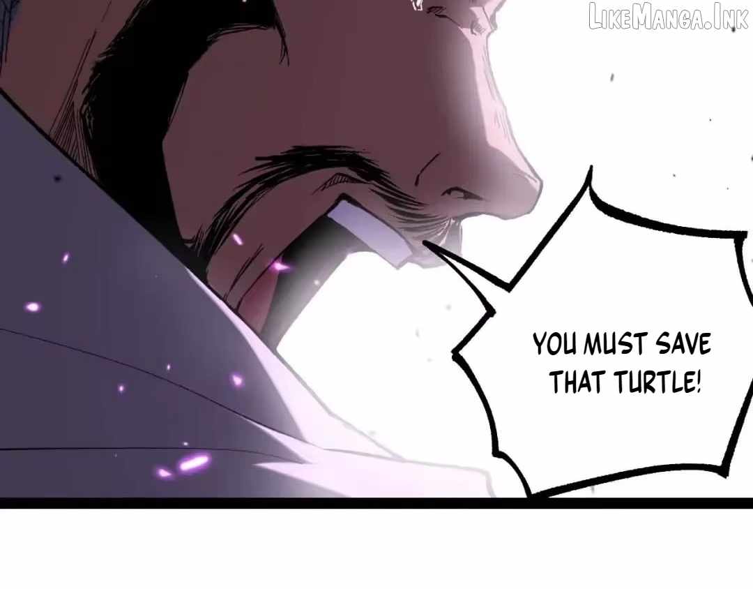 God-level Assassin, I’m the Shadow Chapter 123 - Page 53
