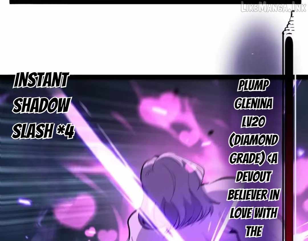 God-level Assassin, I’m the Shadow Chapter 123 - Page 59