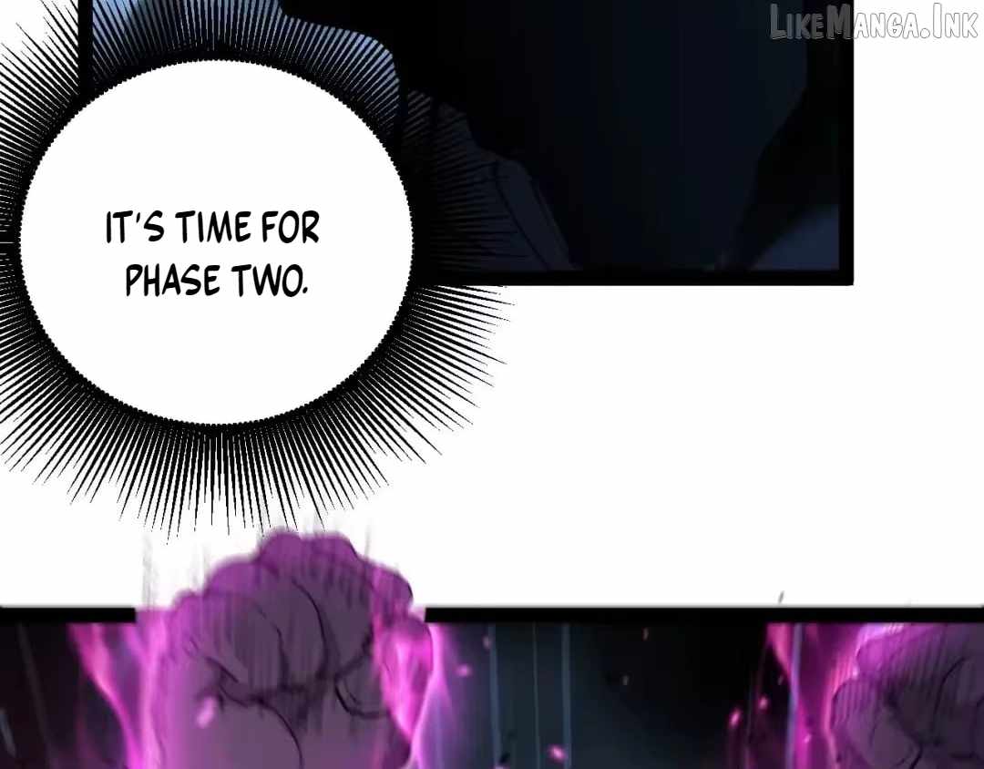 God-level Assassin, I’m the Shadow Chapter 123 - Page 6