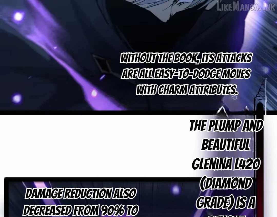 God-level Assassin, I’m the Shadow Chapter 123 - Page 64