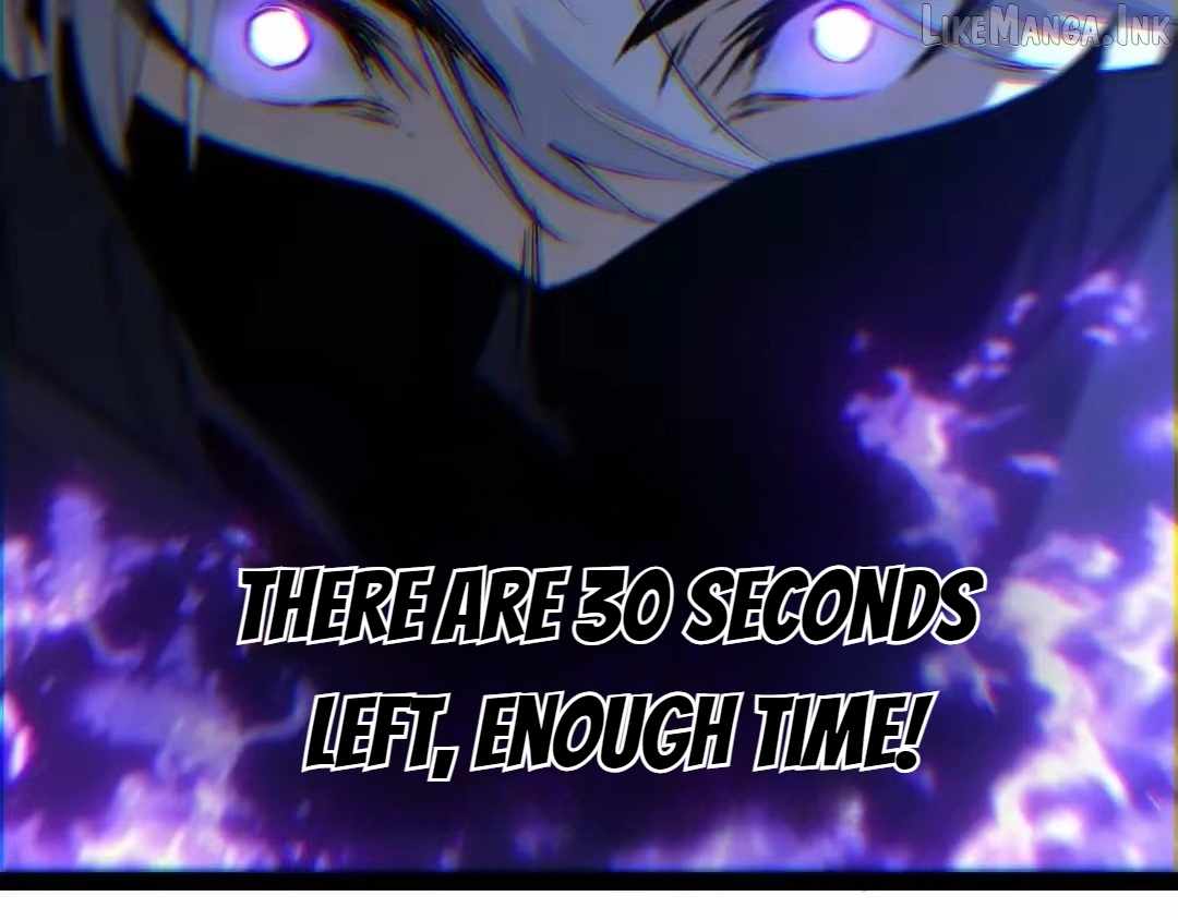 God-level Assassin, I’m the Shadow Chapter 123 - Page 68