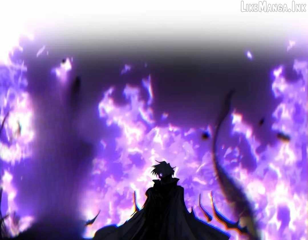 God-level Assassin, I’m the Shadow Chapter 123 - Page 69
