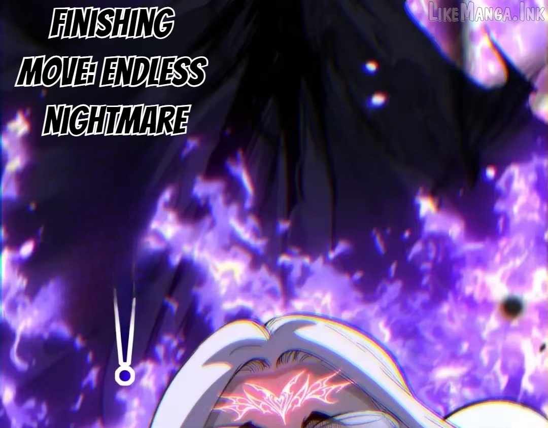 God-level Assassin, I’m the Shadow Chapter 123 - Page 70