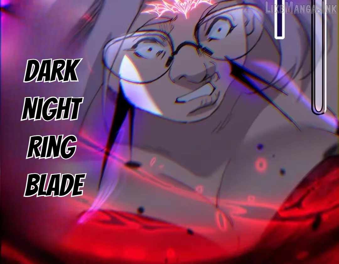 God-level Assassin, I’m the Shadow Chapter 123 - Page 76