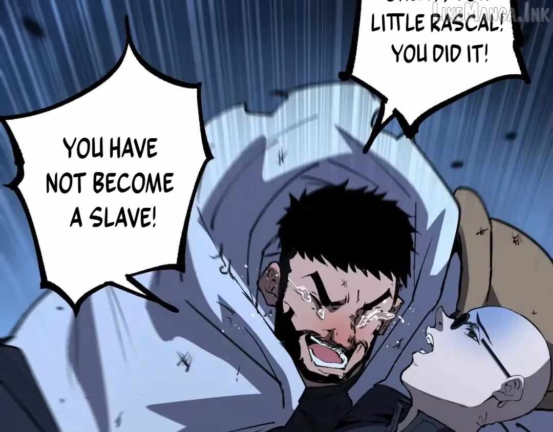 God-level Assassin, I’m the Shadow Chapter 123 - Page 91