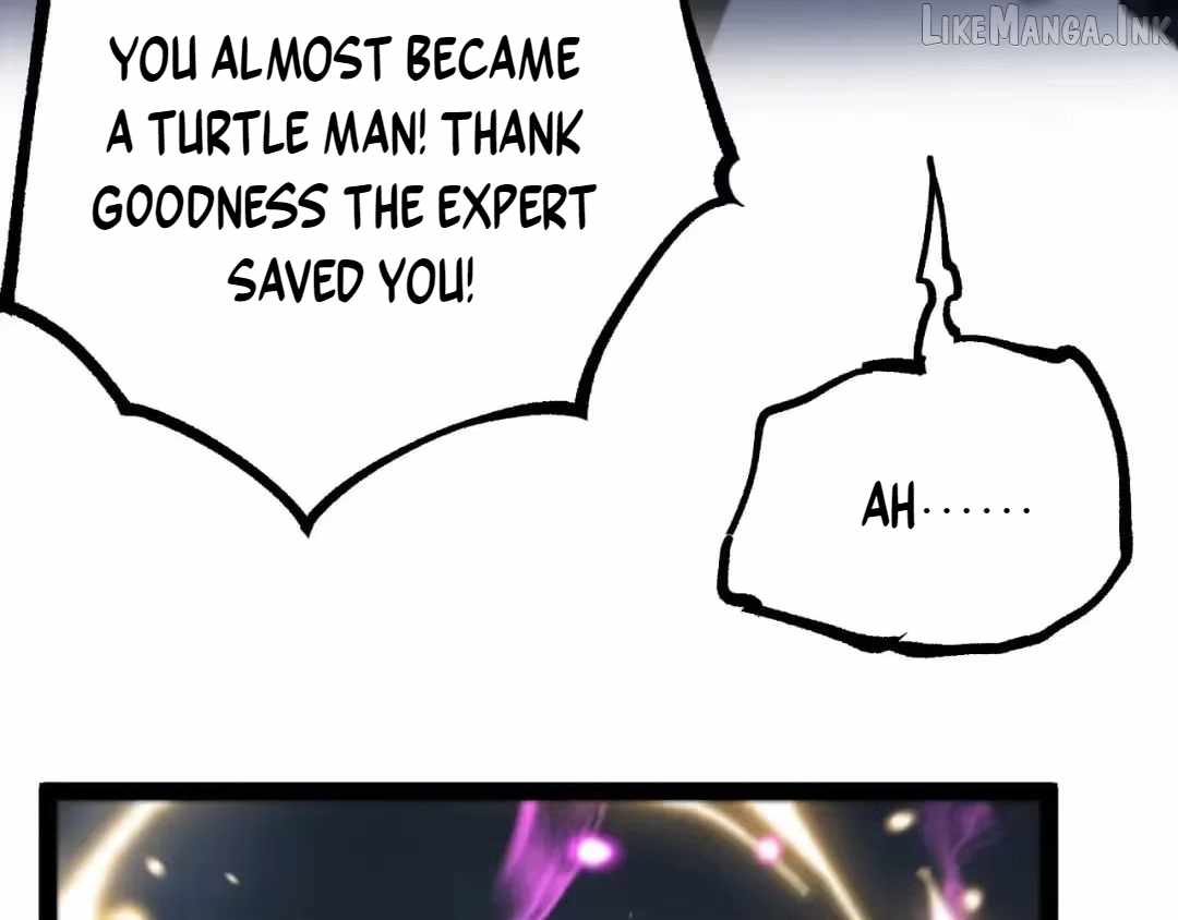 God-level Assassin, I’m the Shadow Chapter 123 - Page 93