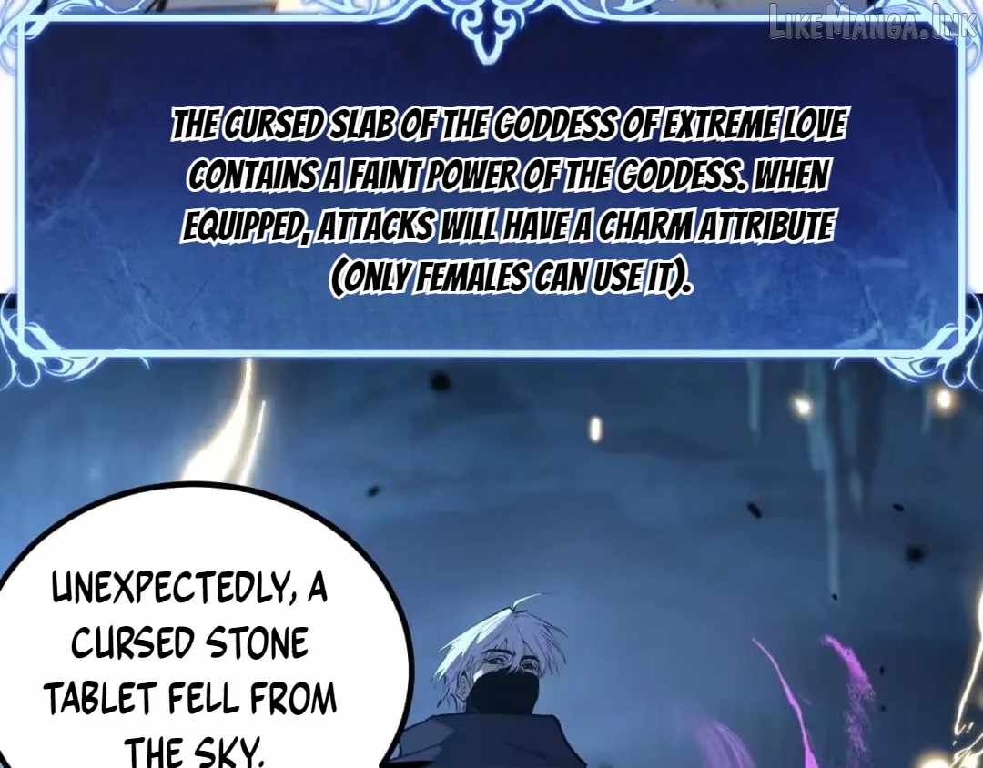 God-level Assassin, I’m the Shadow Chapter 123 - Page 95