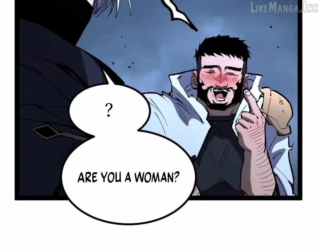 God-level Assassin, I’m the Shadow Chapter 123 - Page 98