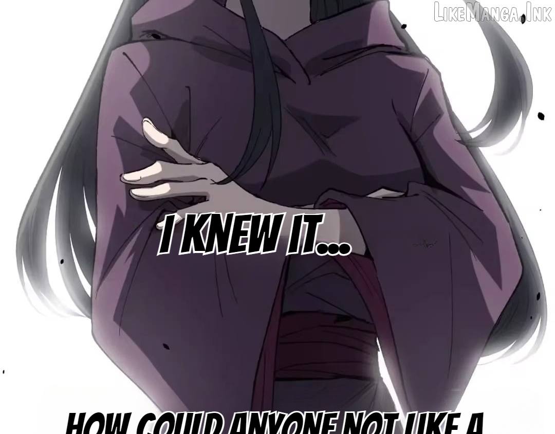 God-level Assassin, I’m the Shadow Chapter 124 - Page 100