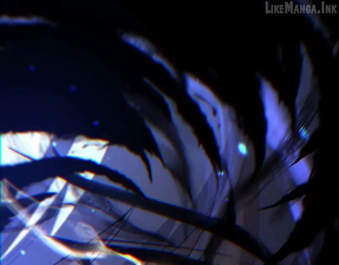 God-level Assassin, I’m the Shadow Chapter 124 - Page 17