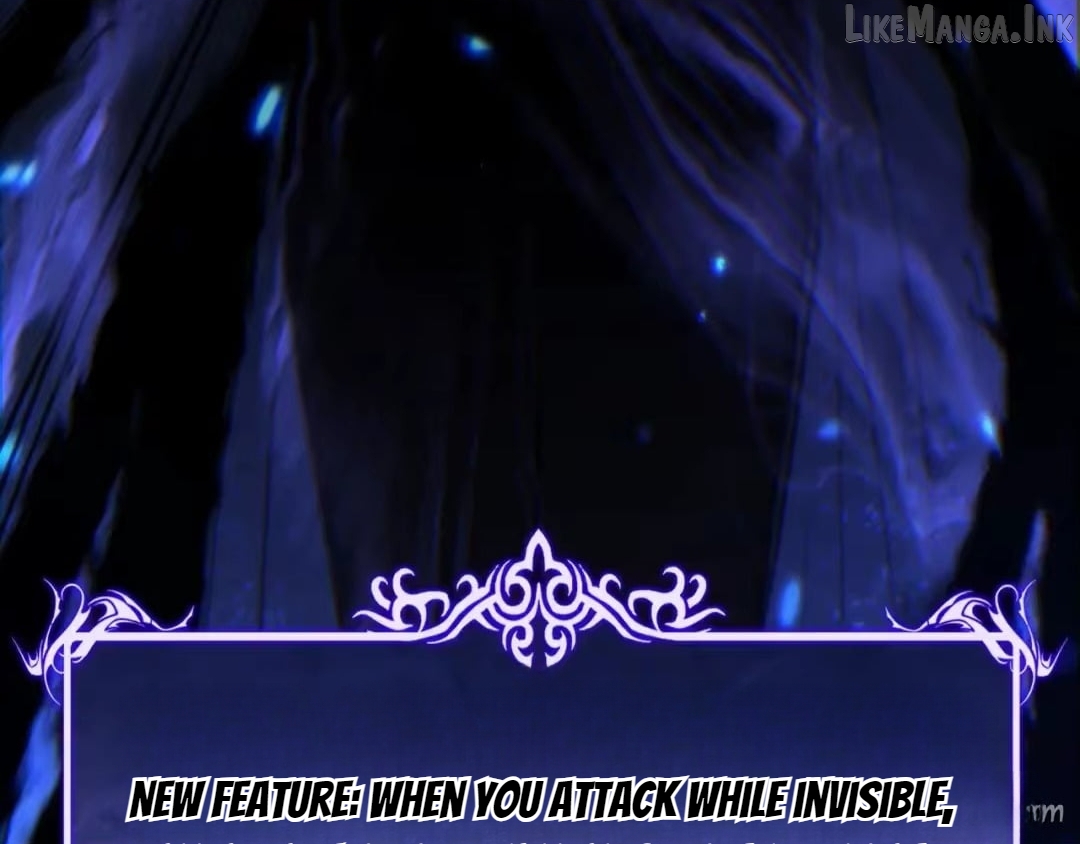 God-level Assassin, I’m the Shadow Chapter 124 - Page 26