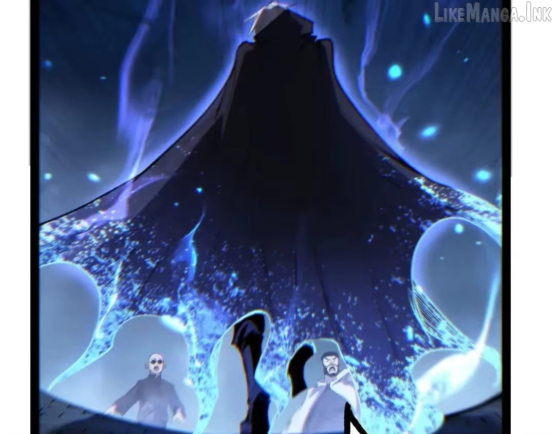 God-level Assassin, I’m the Shadow Chapter 124 - Page 28