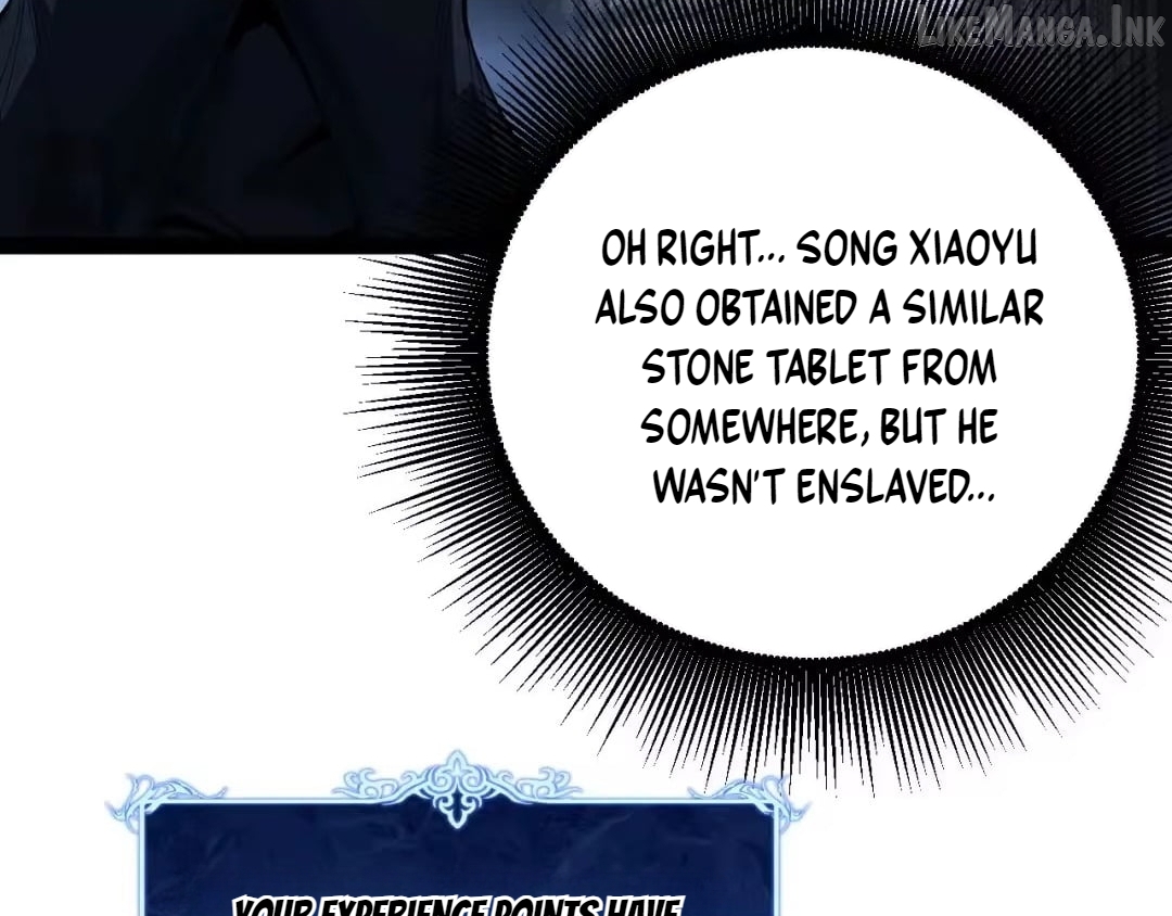 God-level Assassin, I’m the Shadow Chapter 124 - Page 3