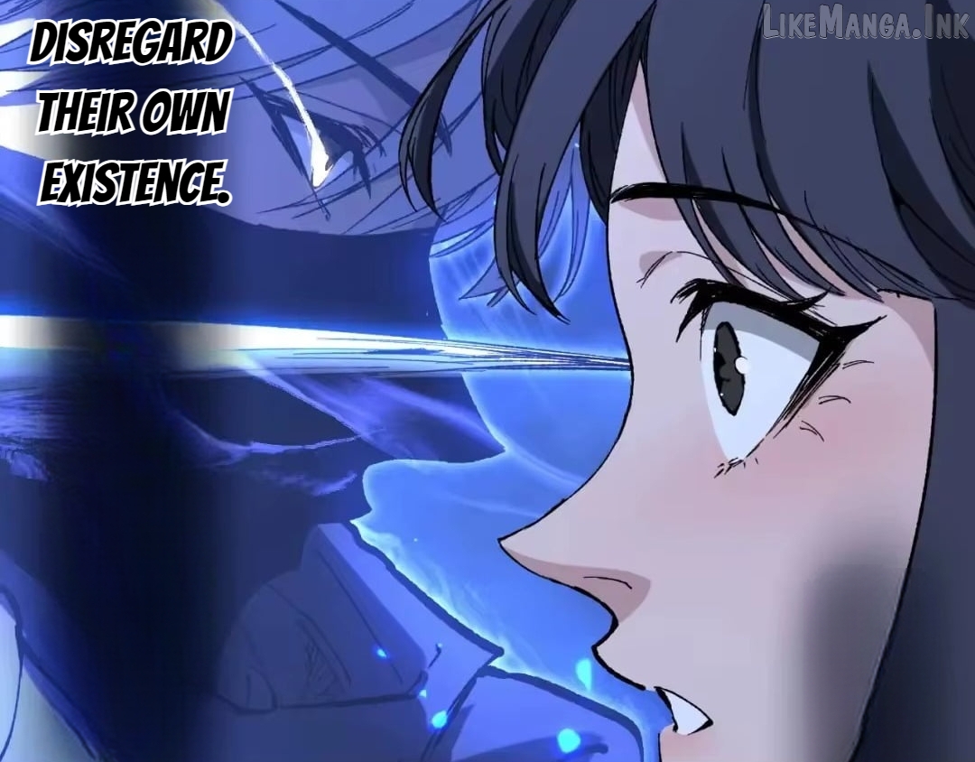 God-level Assassin, I’m the Shadow Chapter 124 - Page 37