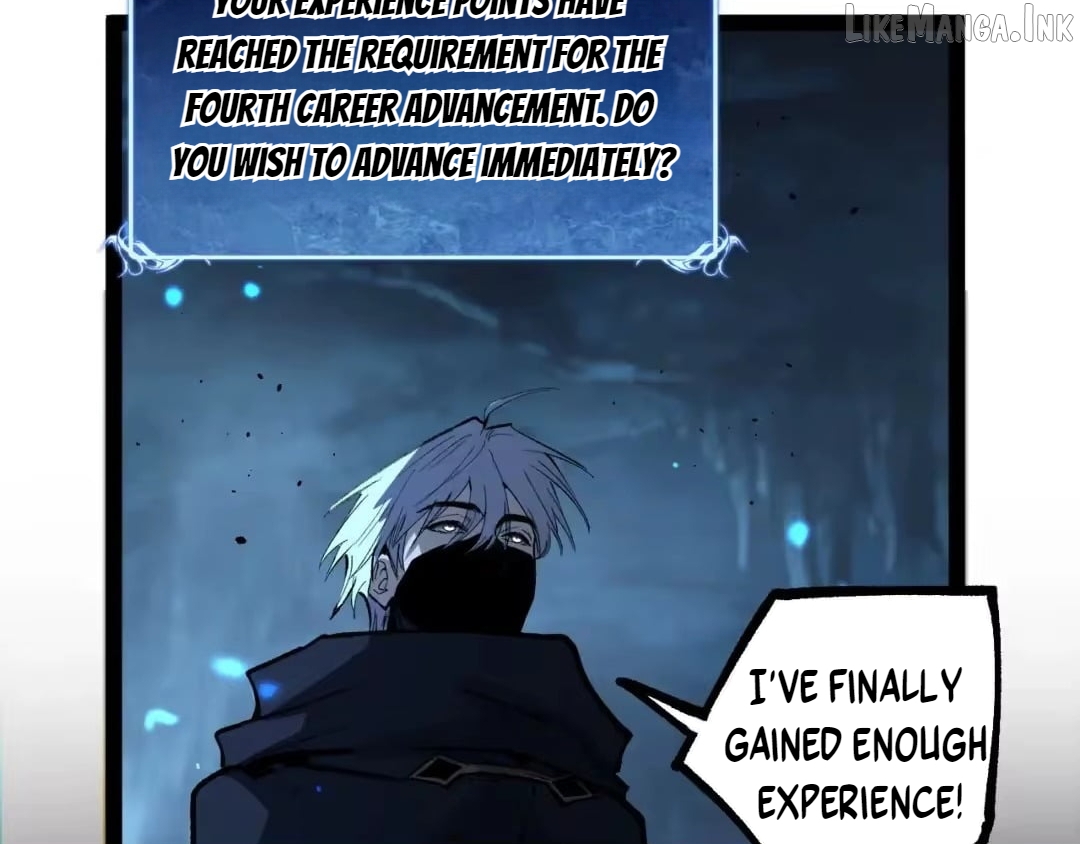 God-level Assassin, I’m the Shadow Chapter 124 - Page 4