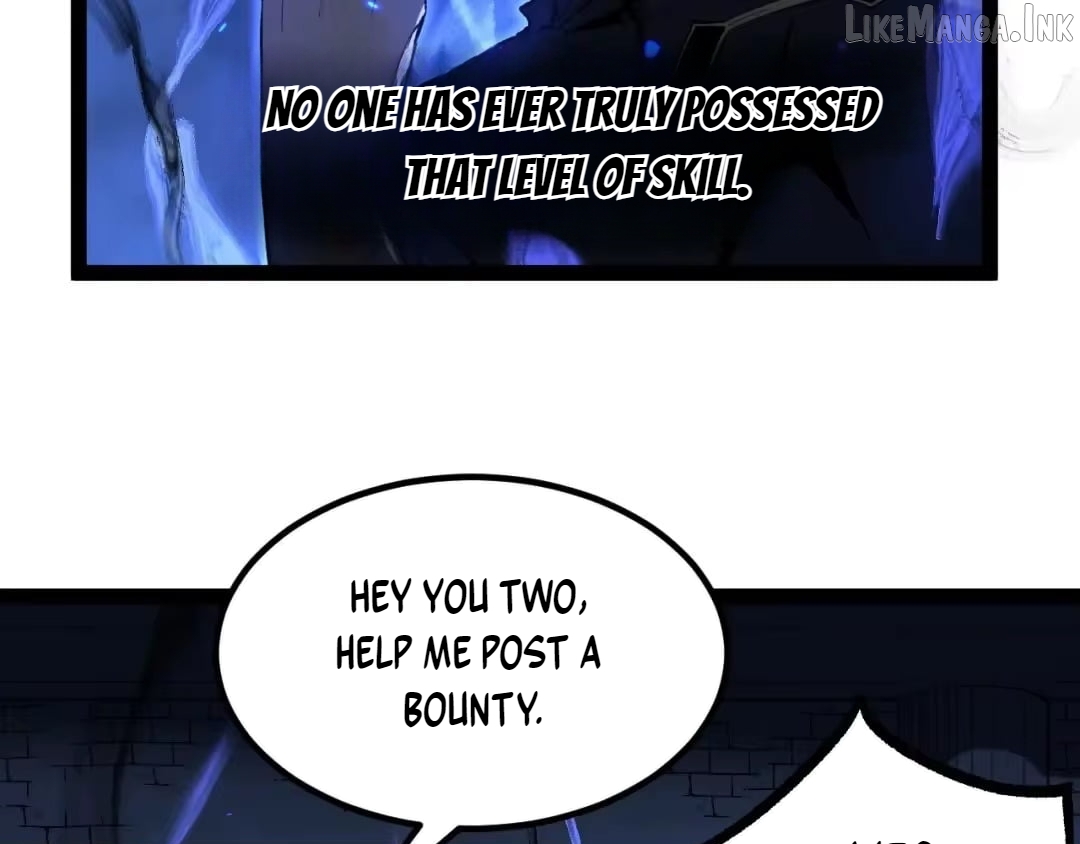 God-level Assassin, I’m the Shadow Chapter 124 - Page 41