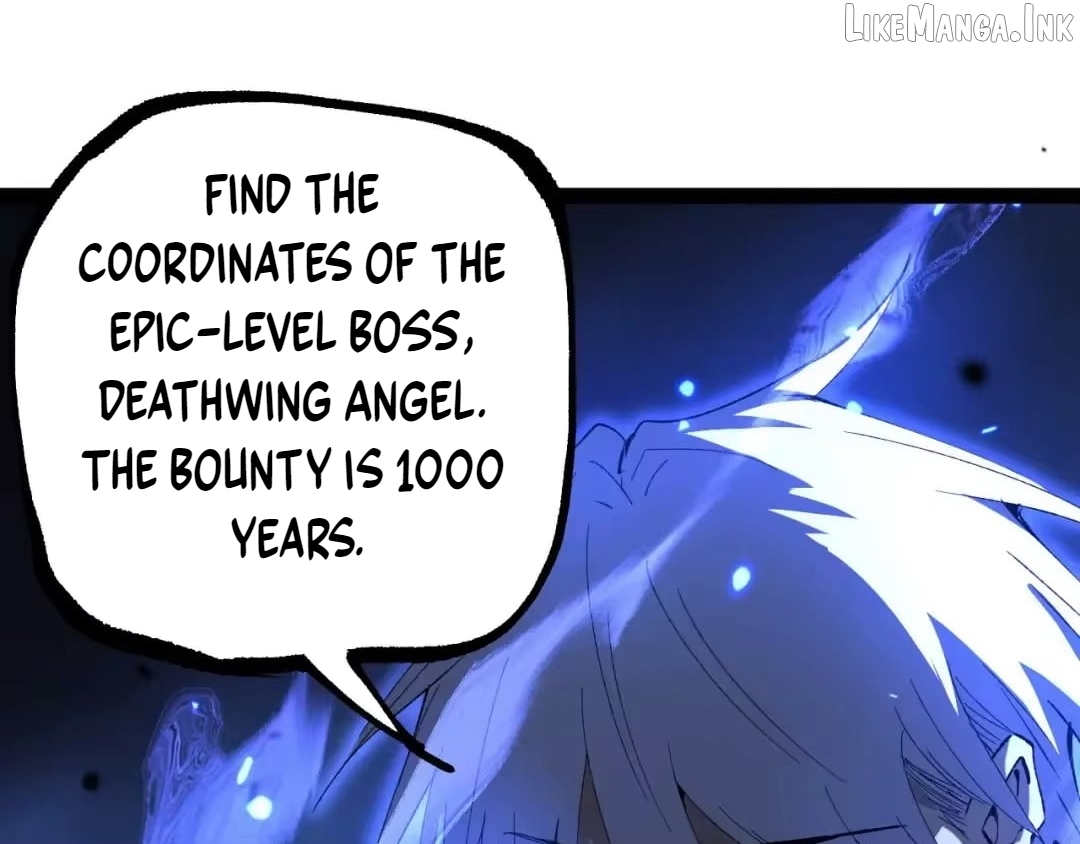 God-level Assassin, I’m the Shadow Chapter 124 - Page 44