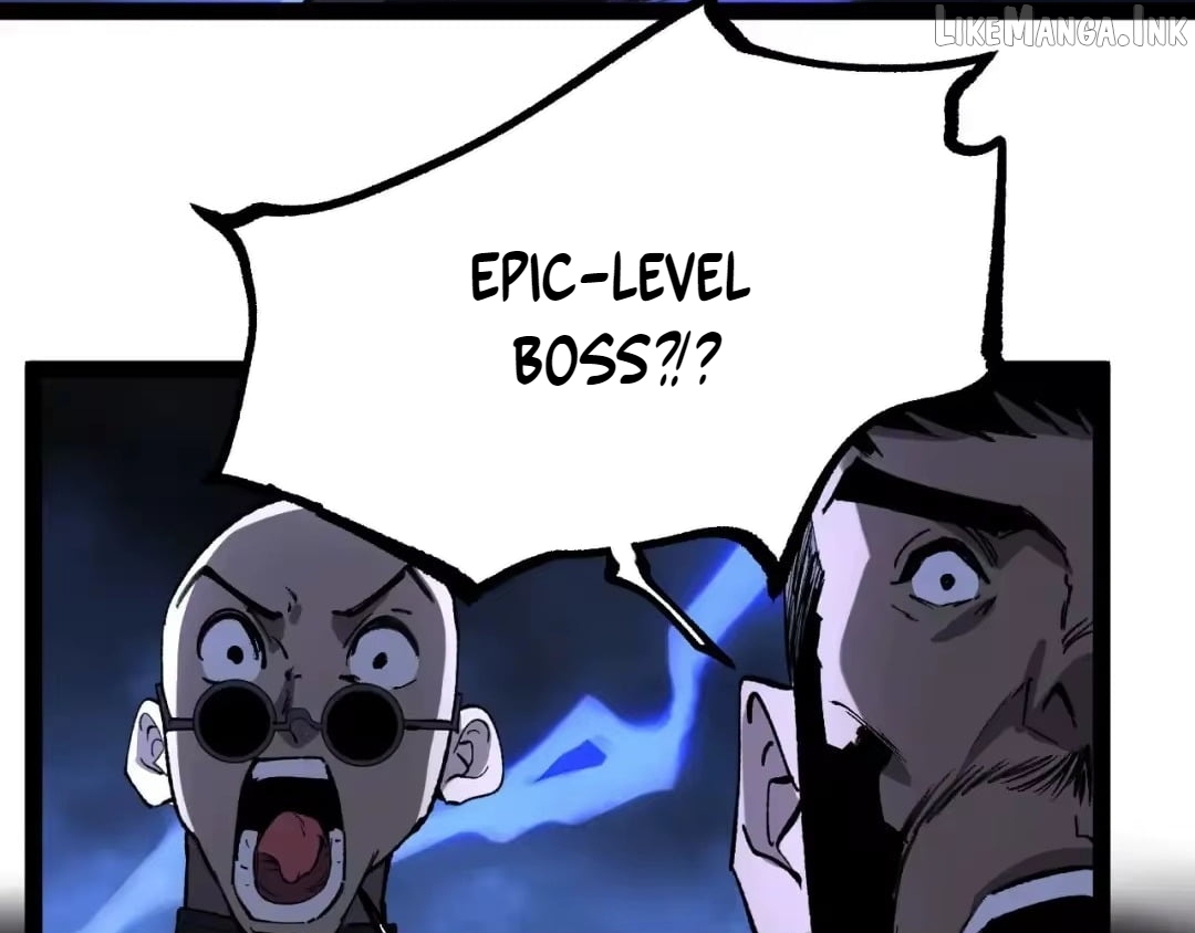 God-level Assassin, I’m the Shadow Chapter 124 - Page 46