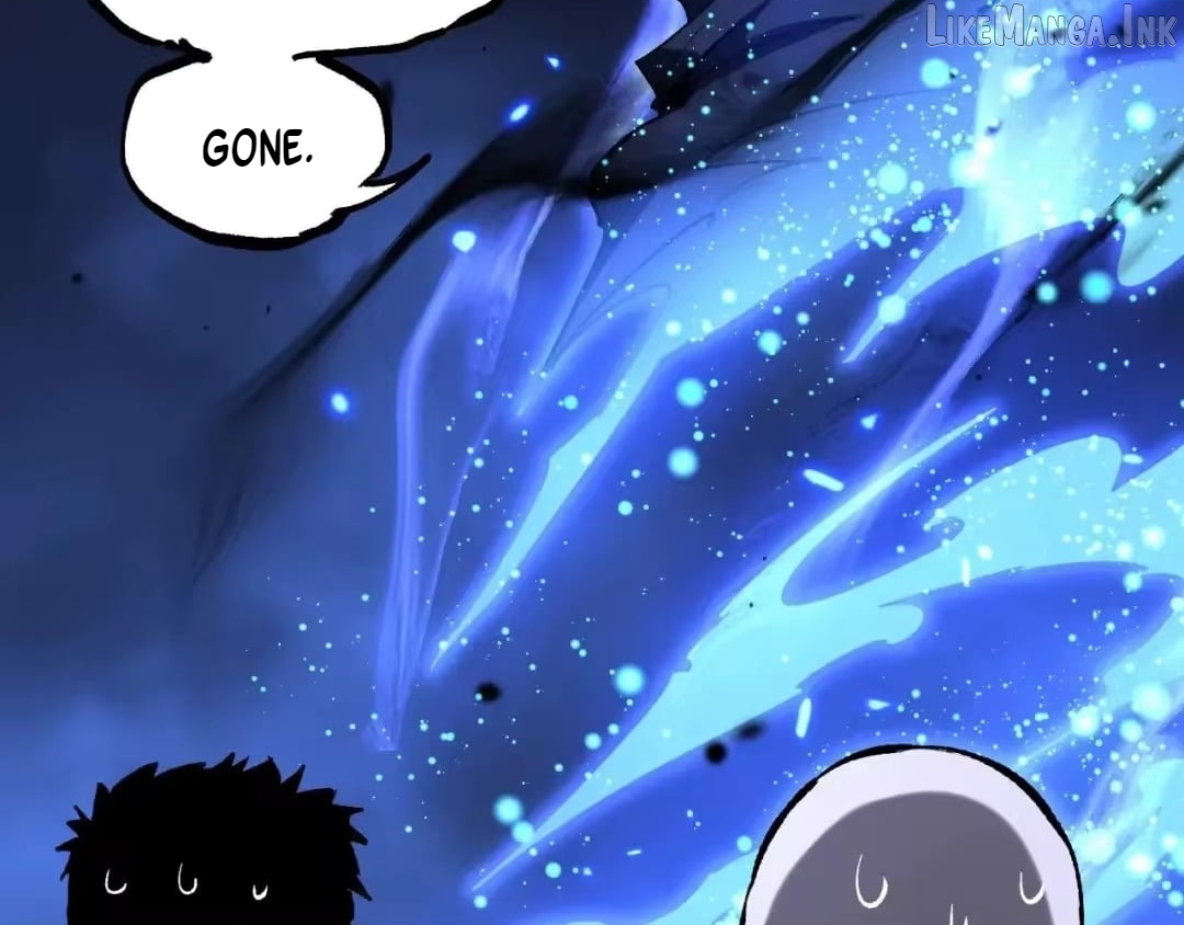 God-level Assassin, I’m the Shadow Chapter 124 - Page 48