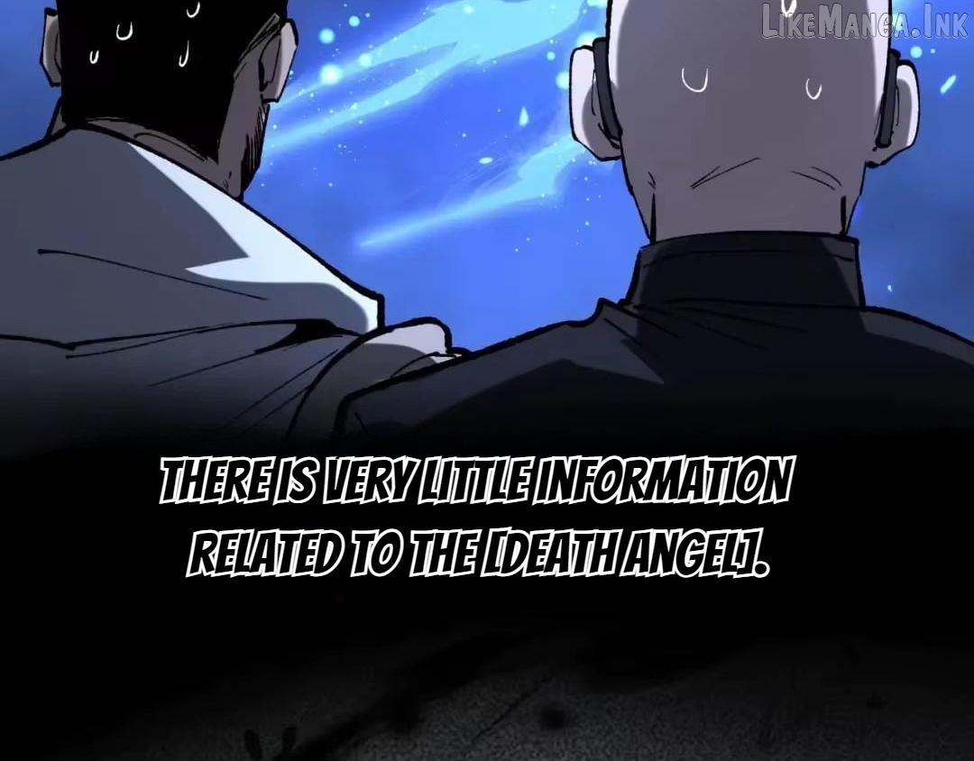 God-level Assassin, I’m the Shadow Chapter 124 - Page 49