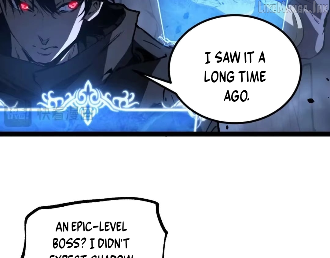 God-level Assassin, I’m the Shadow Chapter 124 - Page 63